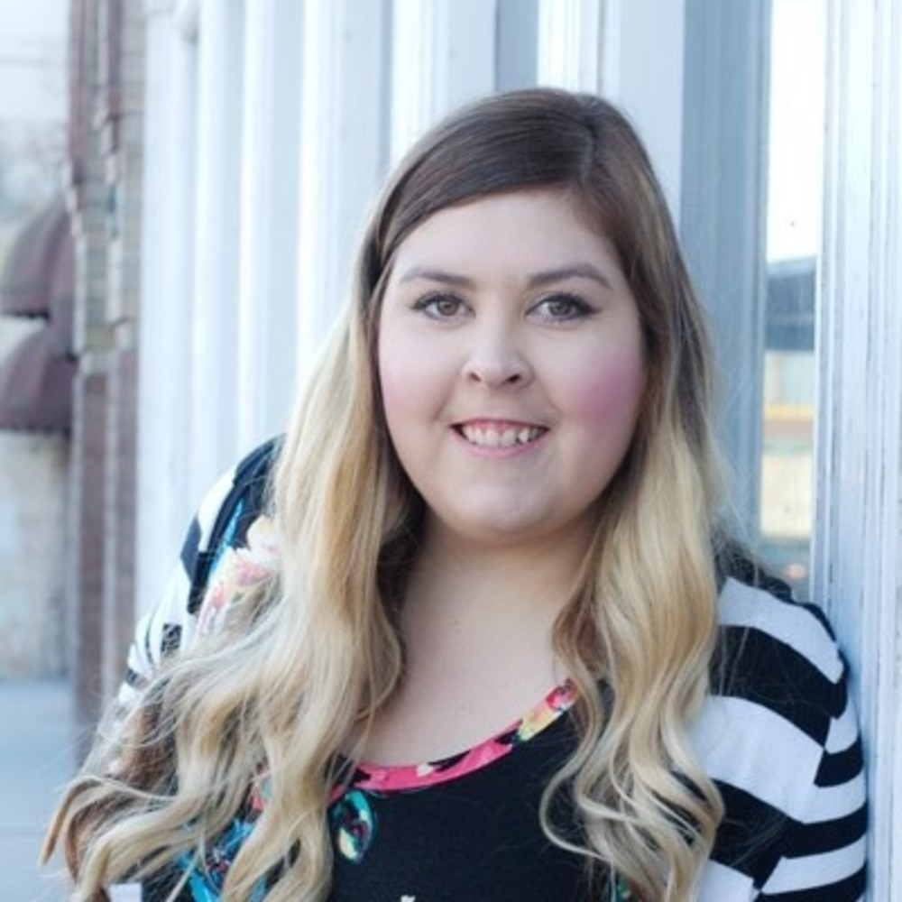Meet your Posher, Maren